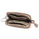 New military enthusiast small waist bag multi-functional card bag mini coin wallet slot waterproof travel kit one-off shipment