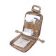 Outdoor medical storage bag, portable small medical bag, tactical enthusiast tactical small waist bag, multi-functional toolkit bag