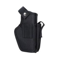 Tactical ambidextrous concealed holster, small waist holster, outdoor field combat CS multi-functional accessory bag, factory direct