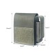Outdoor multifunctional EDC tool bag, mini cigarette case bag, MOLLE battery pack accessory bag, small waist bag