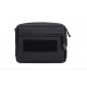 Outdoor waist bag, multi-purpose cross-body bag, trendy brand, fashionable casual cross-back backpack, sports small bag, waist bag, large capacity, best-selling