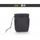 Tactical small-sized recyclable bag MOLLE accessory waist bag outdoor sports multi-functional miscellaneous storage bag clip bag