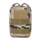 MOLLE tactical bag tactical enthusiast accessory bag EDC outdoor toolkit bag first aid bag emergency bag camouflage tactical waist bag