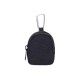 Tactical enthusiast outdoor sports portable pet snack bag round-shaped wear-resistant MOLLE small wallet round part