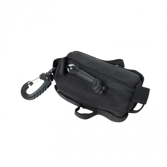 New outdoor coin purse, military enthusiast storage small wallet, tactical waist bag, key pouch, portable storage accessory bag