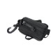 New outdoor coin purse, military enthusiast storage small wallet, tactical waist bag, key pouch, portable storage accessory bag