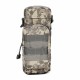 Factory direct 095 water bottle bag, multi-functional Molle waist-mounted large water bottle bag, outdoor tactical water bottle bag