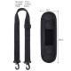 Cross-border outdoor sports shoulder strap, breathable universal backpack, sponge shoulder pad, accessory bag, universal shoulder pad