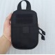 Military enthusiast phone bag, EMT tool bag, Molle system small bag, tactical waist bag and medical bag Outdoor waist bag