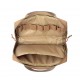 Outdoor waist bag, multi-purpose cross-body bag, trendy fashion casual cross-back backpack, sports small bag, waist bag, large capacity, best-selling