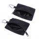Outdoor new key bag tactical enthusiast pocket money storage bag tactical waist bag storage bag accessory bag one-off shipment