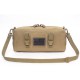 Best-selling outdoor large miscellaneous storage bag waterproof tactical accessories sports waist bag MOLLE accessory medical bag