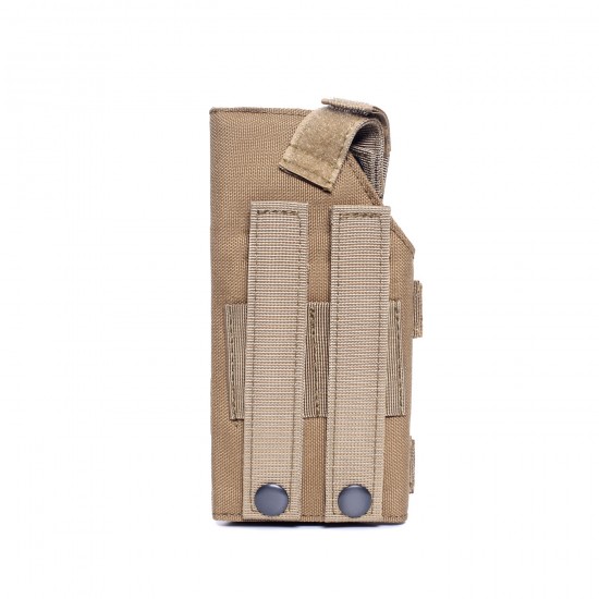 MOLLE tactical quick-draw leg holsters, CS field tool leg holsters, military enthusiast supplies, tactical tornado tactical gear